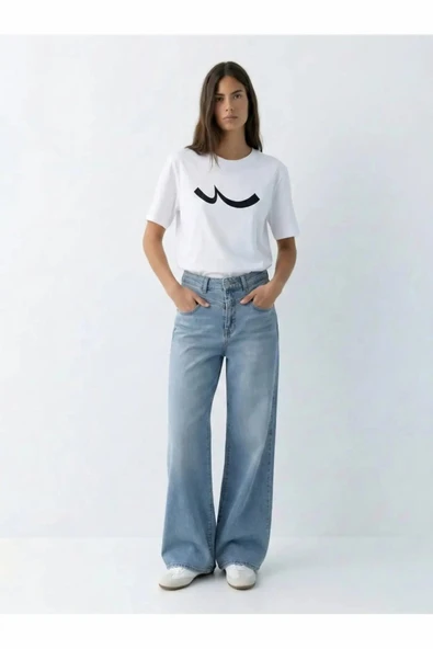 Ltb Tılobe Kadın T-shirt ürün görseli 1