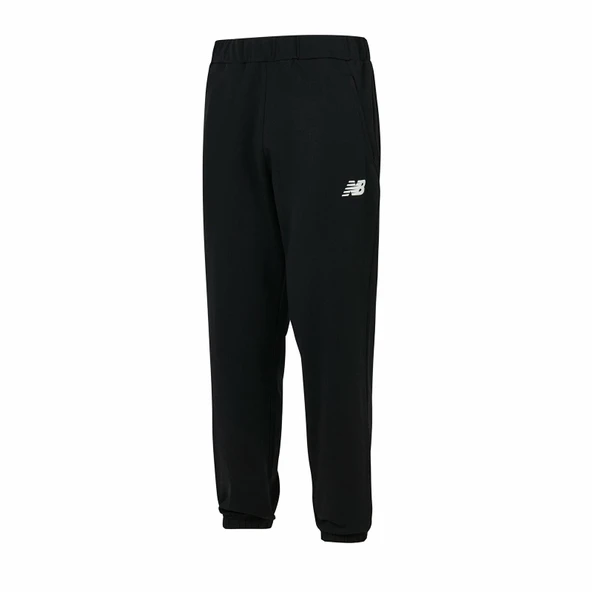 New Balance Nb Lifestyle  Erkek Eşofman Altı MNP1642-BK ürün görseli 1