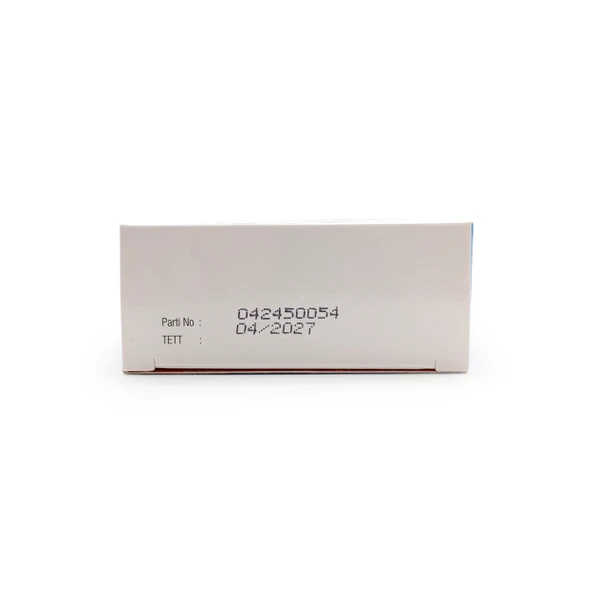 Flexar Bromelain 30 Tablet - Resim 8