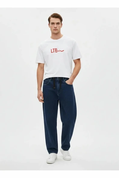 Ltb Rosono Erkek T-shirt ürün görseli 1