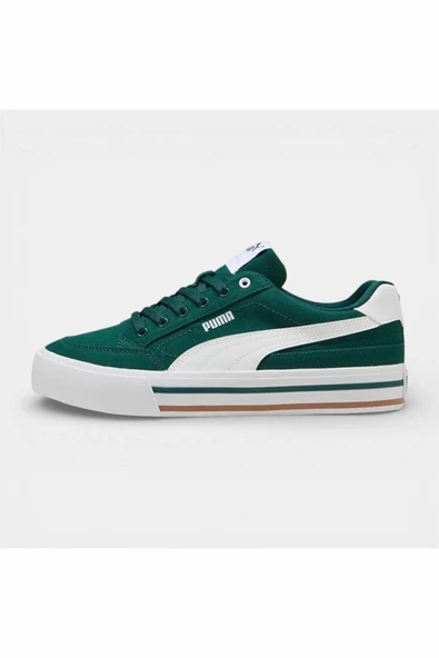 Puma Court Classic Vulc Fs Unısex Ayakkabı 39635336 ürün görseli 1