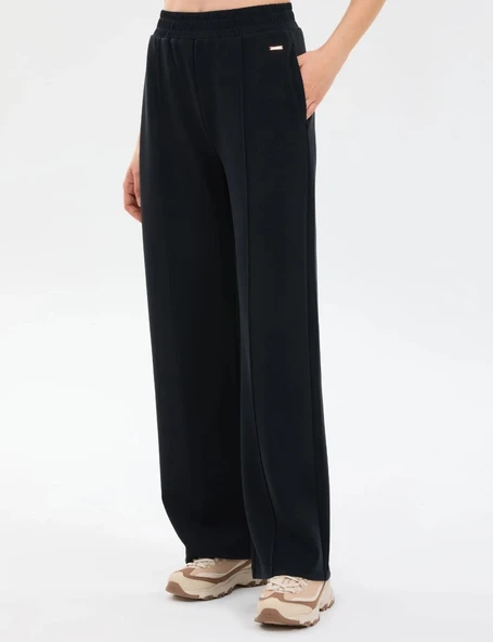 Skechers S2610035 W Soft Touch Regular Sweatpant Kadın Eşofman Altı ürün görseli 1