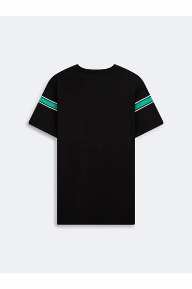 Ltb Pıteha Erkek T-shirt - Resim 2