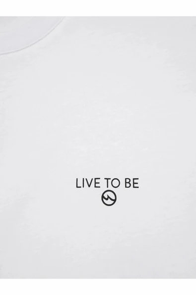 Ltb Nızoka Erkek T-shirt - Resim 3