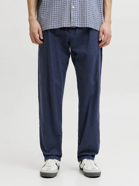 Jack Jones Kane Erkek Joger Pantolon 12248606 ürün görseli 1
