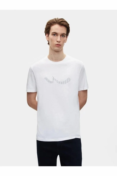 Ltb Lamose Erkek T-shirt - Resim 2