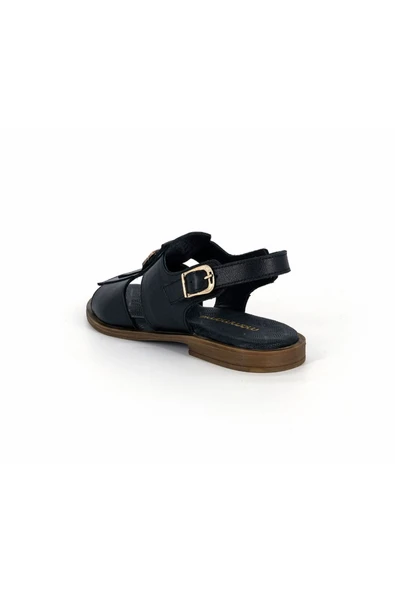 D26YS-2780 MAMMAMİA SANDALET - Resim 9