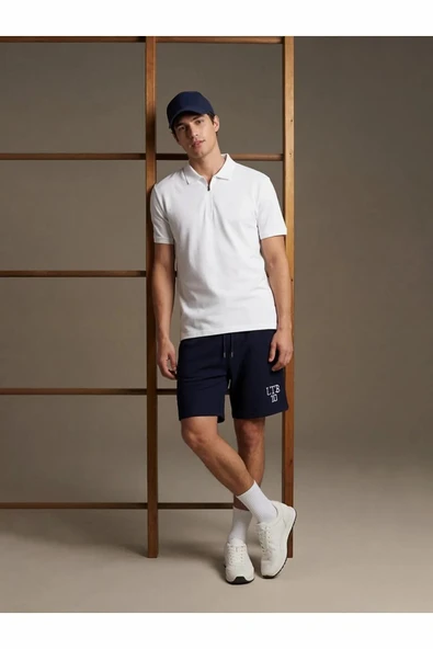 Ltb Lozoko Polo Yaka Erkek T-shirt ürün görseli 1