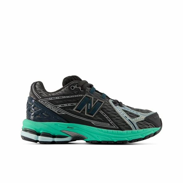 New Balance Nb Lifestyle Pre-School Çocuk Ayakkabı P190696W ürün görseli 1