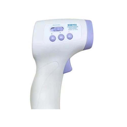 KODYEE CF-818 Tabanca TEMASSIZ ATEŞ ÖLÇER ürün görseli 1