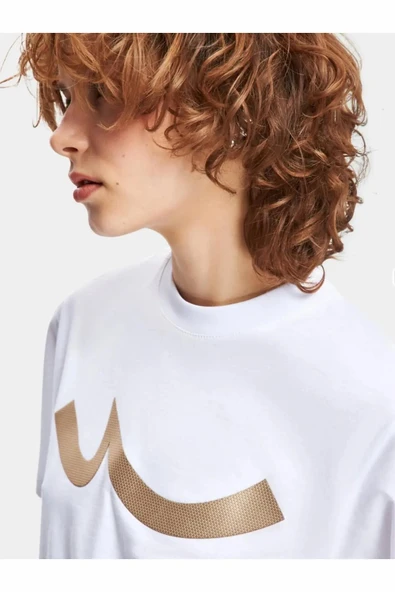 Ltb Cesoto Kadın T-shirt - Resim 4