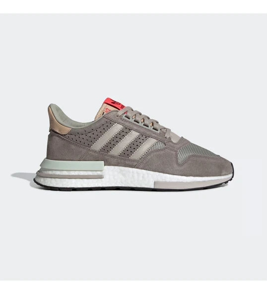 PTTAVM: ADDİSA ORİGİNALS ZX 500 RM AYAKKABI KAHVE BEJ 943-46210