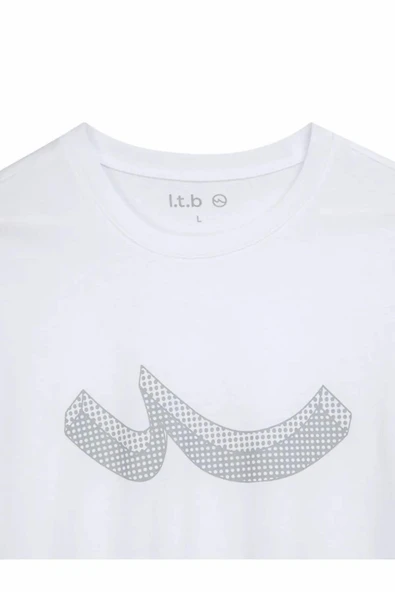 Ltb Ladasa Erkek T-shirt - Resim 3