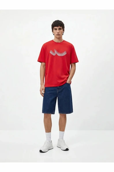 Ltb Ladasa Erkek T-shirt ürün görseli 1