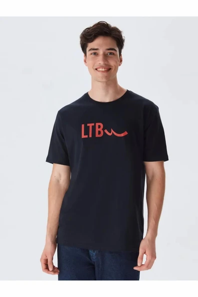 Ltb Rosono Erkek T-shirt - Resim 2