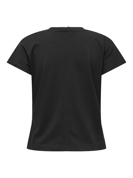 Only Erıca Oversize Kadın Tişört 15308926 - Resim 4