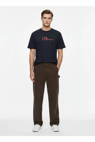 Ltb Rosono Erkek T-shirt ürün görseli 1