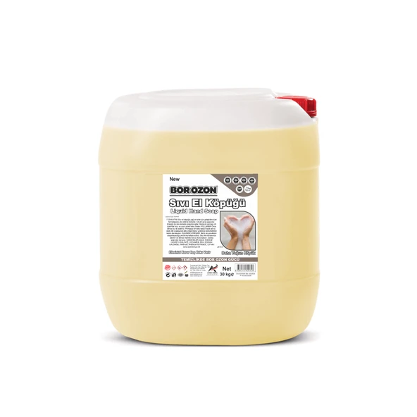 SIVI EL KÖPÜĞÜ 30 KG ürün görseli 1