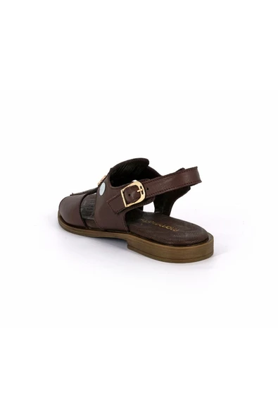 D26YS-2780 MAMMAMİA SANDALET - Resim 11