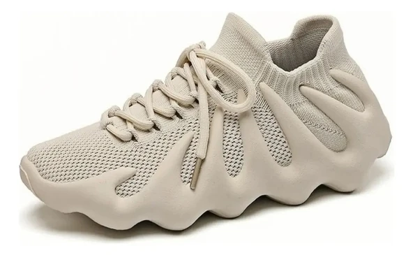 adidas Mens Yeezy 450 H68038-00 ürün görseli 1