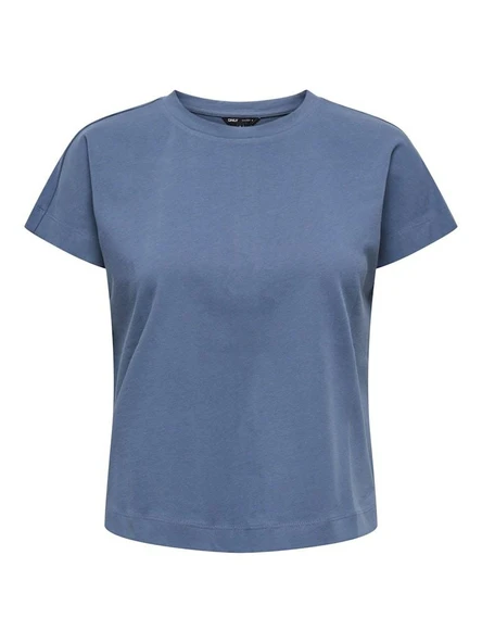 Only Erıca Oversize Kadın Tişört 15308926 - Resim 3
