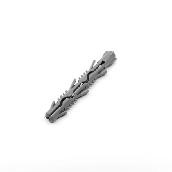Boşluklu Tuğla Dübeli Vidasız Ø8x60mm ürün görseli 1