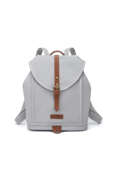 Kanvas Kumaş Kadın Sırt Çantası Smart Bags 1335 ürün görseli 1