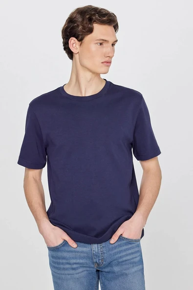 Lee Basic Erkek T-shirt L2520112411 ürün görseli 1