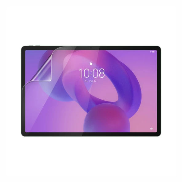 Bufalo Lenovo Idea Tab Pro TB373FU 12.7 Ekran Koruyucu Flexible Esnek Nano ürün görseli 1