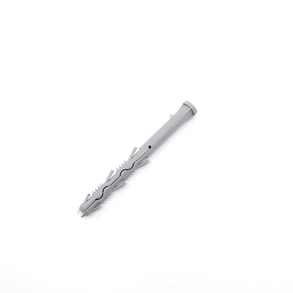 Ağır Yük Dübeli Vidasız Ø10x120mm (25 adet) ürün görseli 1