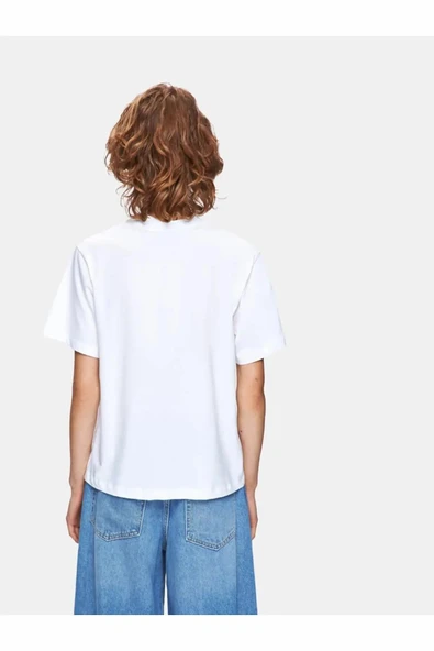 Ltb Cesoto Kadın T-shirt - Resim 3
