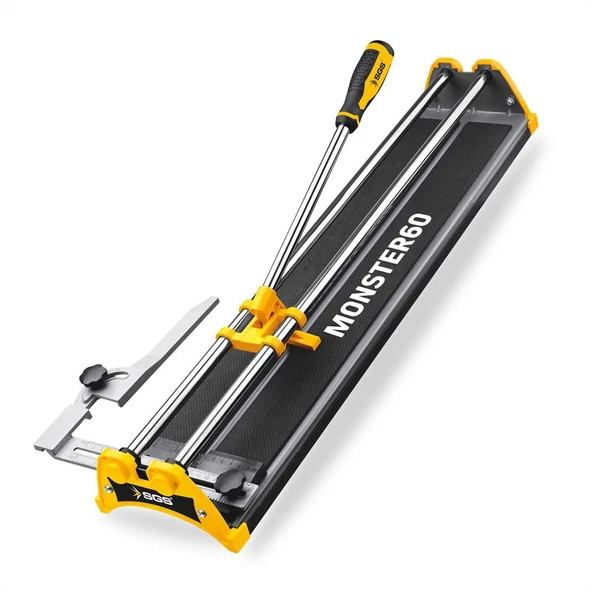 SGS 120 X-Plus60 Seramik Granit Fayans Kesme Makinası 60 cm ürün görseli 1