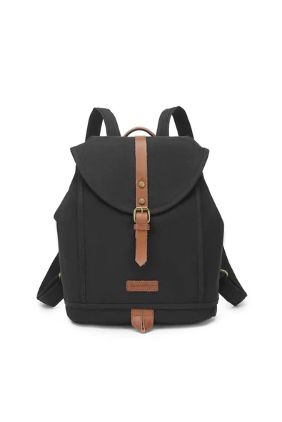 Kanvas Kumaş Kadın Sırt Çantası Smart Bags 1335 ürün görseli 1