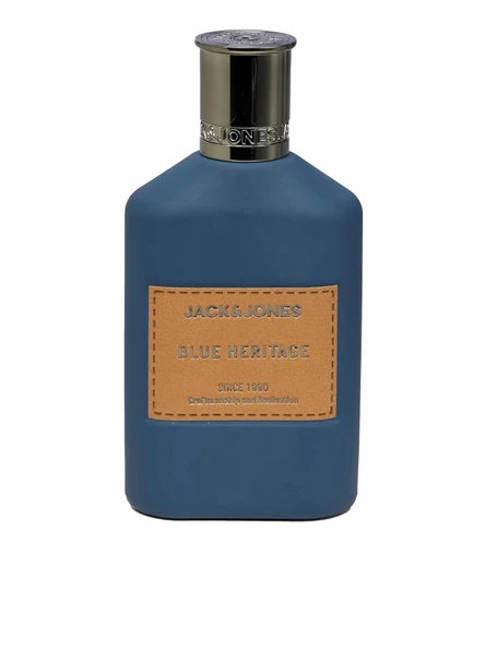 Jack Jones Jacblue Heritage Fragfrance 75 Ml. Edt Erkek Parfüm ürün görseli 1