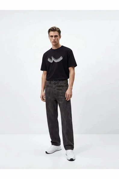 Ltb Ladasa Erkek T-shirt ürün görseli 1