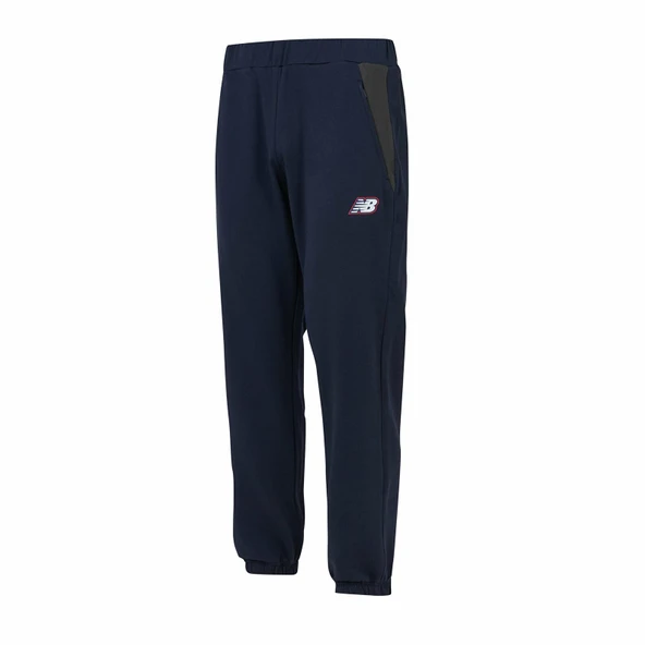 New Balance Nb Lifestyle  Erkek Eşofman Altı MNP1647-AVI ürün görseli 1