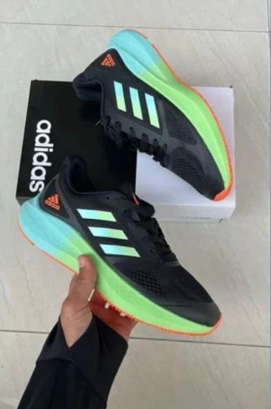 Adidas Erkek Günlük Ayakkabı ürün görseli 1