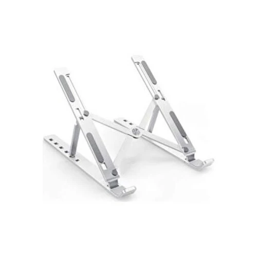 Alüminyum Laptop Standı Ayarlanabilir - Resim 5