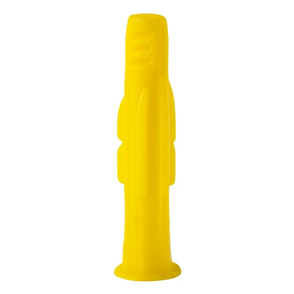 Sarı Roket Dübel 10mm (50 Adet) - Resim 2