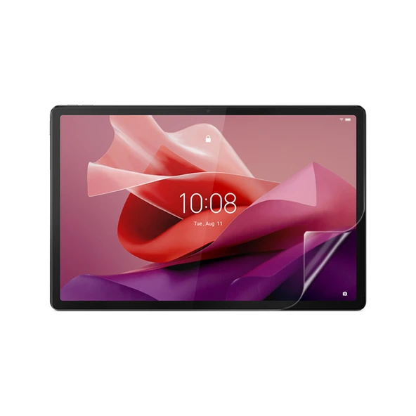 Bufalo Lenovo Tab P12 TB370FU 12.7 Ekran Koruyucu Flexible Esnek Nano ürün görseli 1