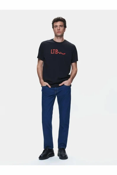 Ltb Rosono Erkek T-shirt ürün görseli 1