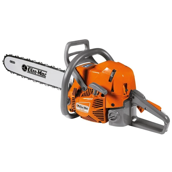 OleoMac GS 650 Benzinli Kesim Motoru 4,7Hp ürün görseli 1