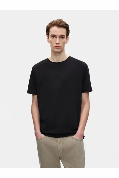 Ltb Benado Erkek T-shirt - Resim 2