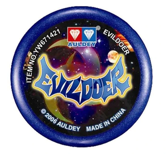 Evildoer Yoyo ürün görseli 1