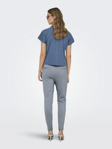 Only Erıca Oversize Kadın Tişört 15308926 - Resim 2