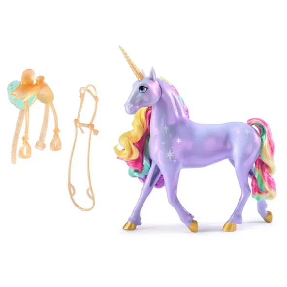 Unicorn Akademisi Rainbow Wildstar 28 cm ürün görseli 1
