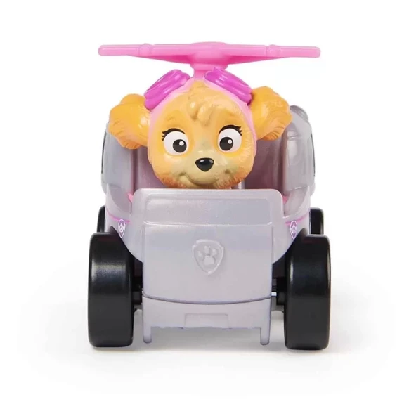 Paw Patrol Pup Squad Yarışçıları Skye ürün görseli 1