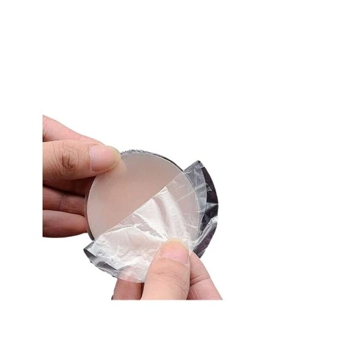 Göğüs Ucu Silikonu Nipple Silicone - Resim 4