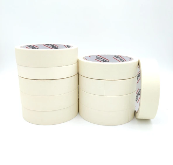 MASKELEME BANDI 2,5 CM. 10LU ürün görseli 1