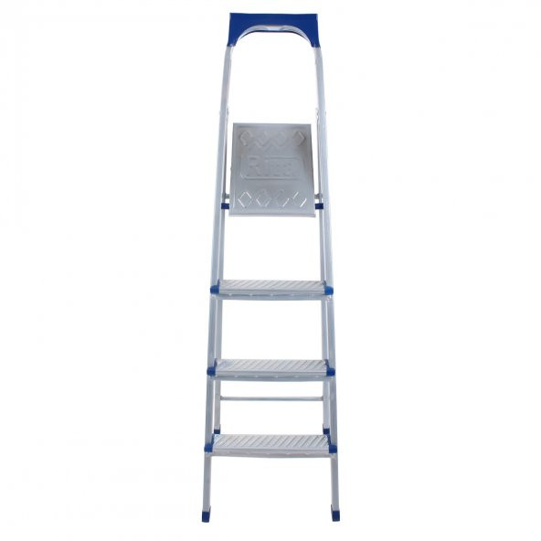 Rita Galvanizli Katlanabilir Profil Merdiven-RM-652 - Resim 4